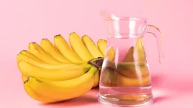 Lelepleződött a titok! Így segíthet a banán az elalvásban!