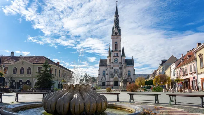 Kőszeg látnivalói, amiket érdemes felfedezni