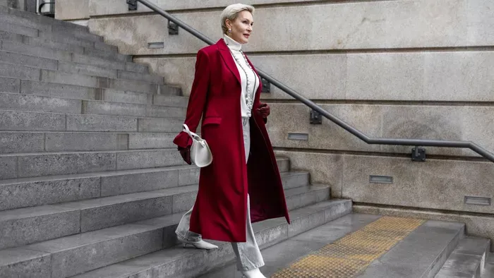 Így alkoss minden napra más, divatos szettet egy nadrággal