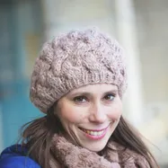 Kecskés Karina képe