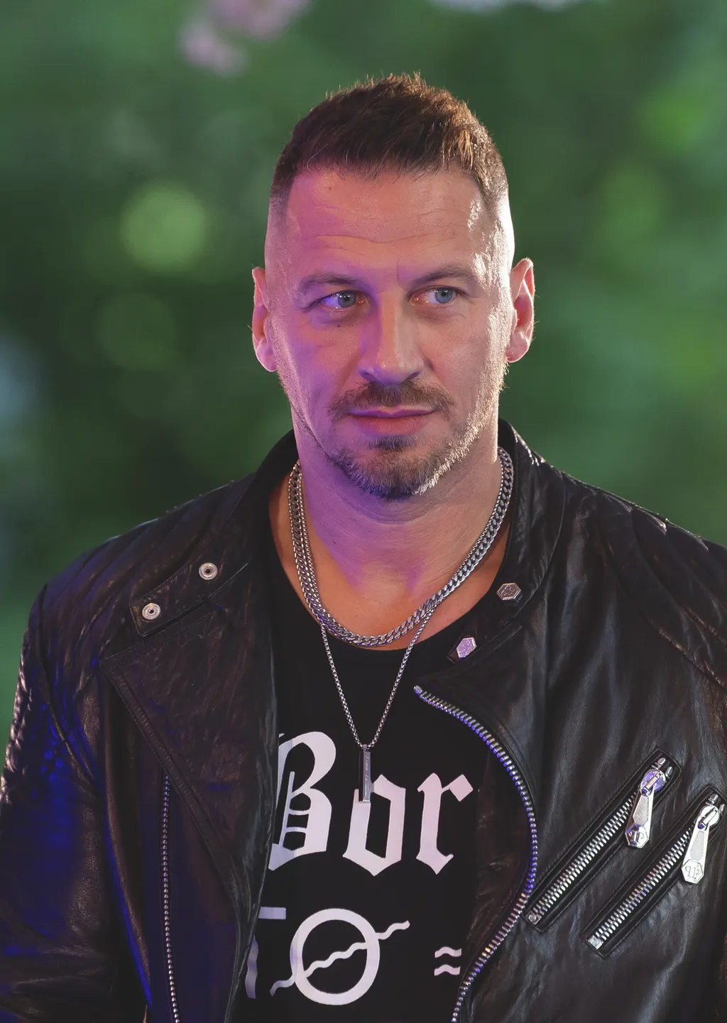 Vastag Csaba sztáradatlap