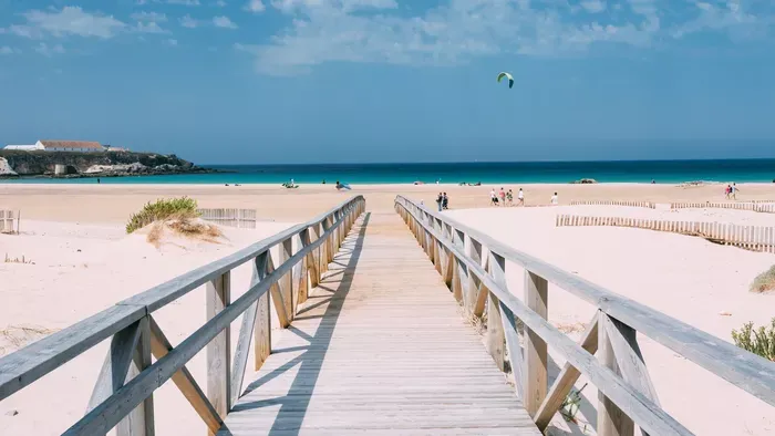Európa Balija közelebb van, mint gondolnád