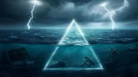 Új elmélet borzolja a kedélyeket: különös erők rejtőzhettek a Bermuda-háromszög mélyén