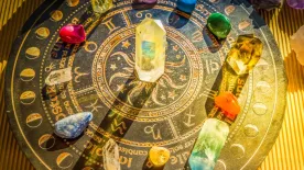 Elakadtál az életben, folyton stresszelsz? Ez a személyiségteszt elárulja, milyen kristályra van szükséged