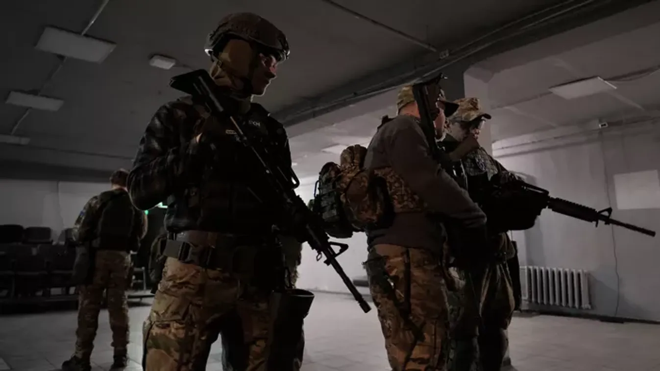 „Ukrán dalokat énekelek a fejemben” – hogyan él Oroszországban egy ukrán nő?