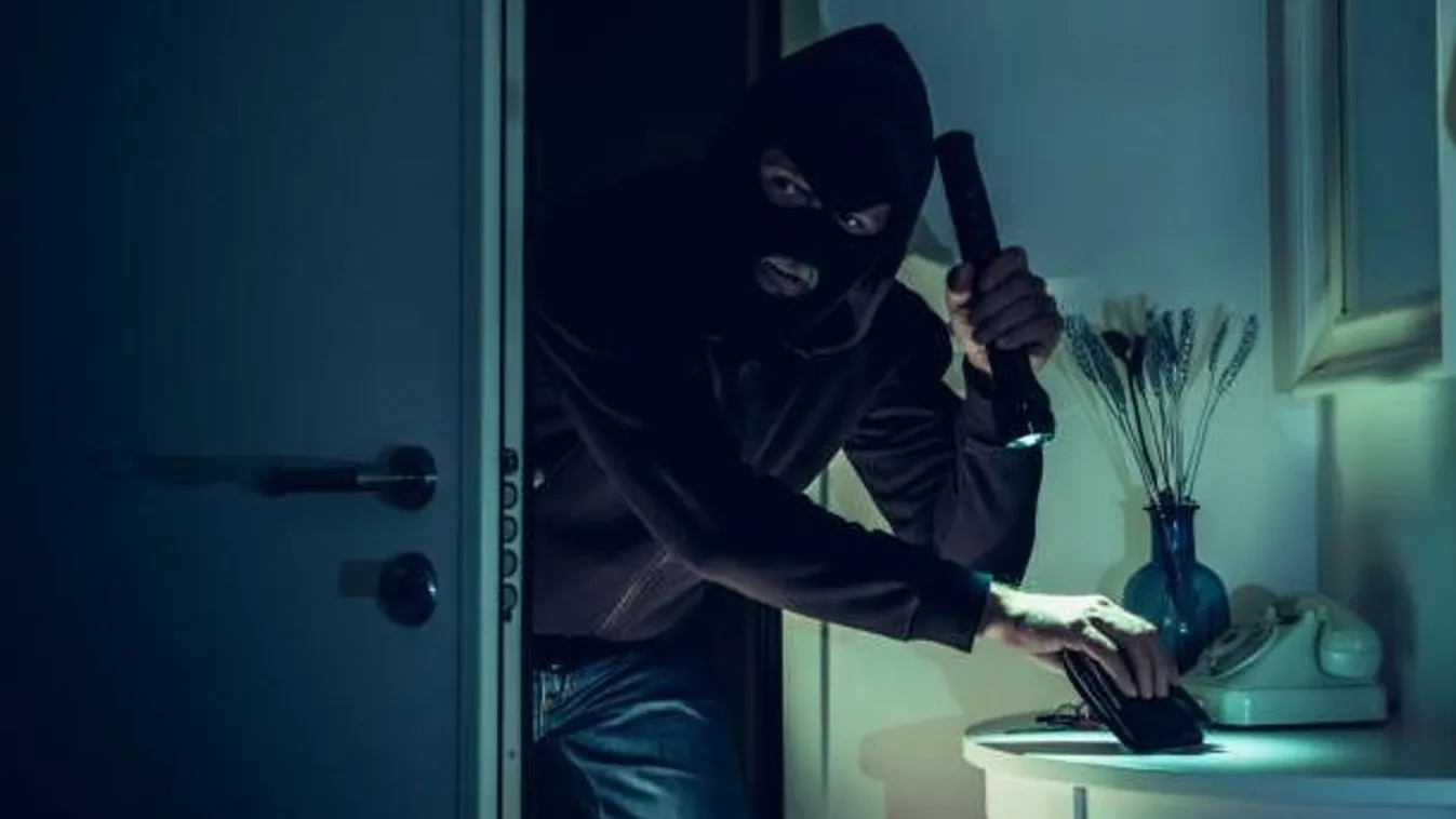 Lecsapott a rendőrség: elkapták a biatorbágyi fegyveres rablás egyik elkövetőjét