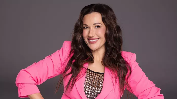 Kiderült: ezzel az ismert operaénekessel jár Janicsák Veca