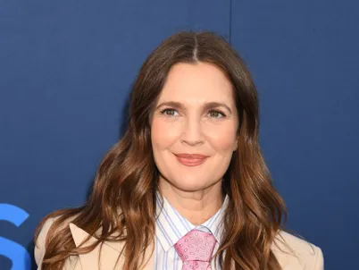 Drew Barrymore