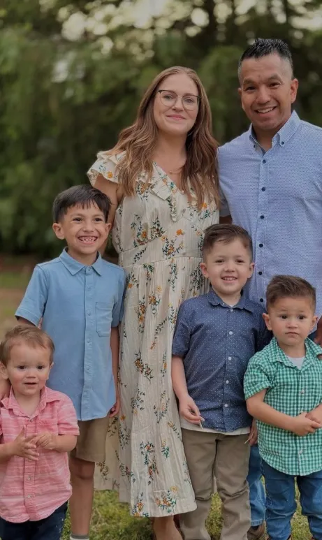 Nem oltatták be a gyerekeket a kanyaró ellen, egyikük most lebénult 