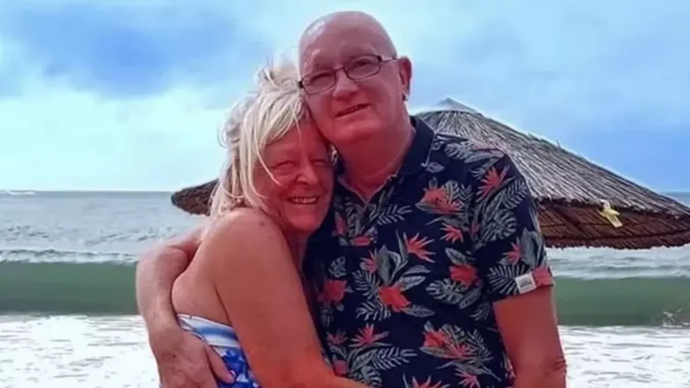 Szívszaggató tragédia: néhány nap különbséggel halt meg a házaspár