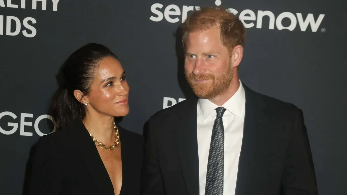 Meghan Markle és Harry herceg a Netflix-szel áttértek a 'first look' megállapodásokra