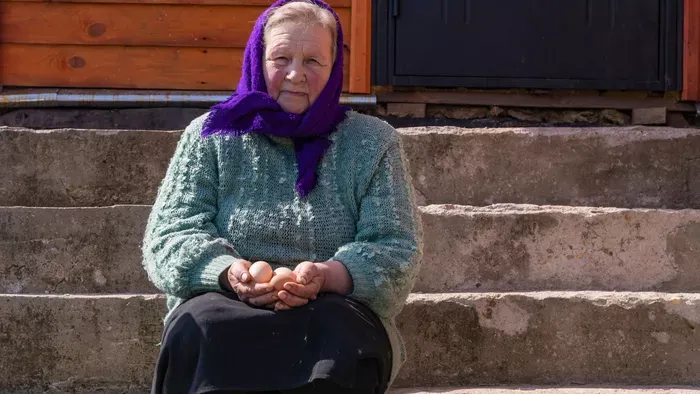 Magukra maradt idős emberek százai élnek Kárpátalján