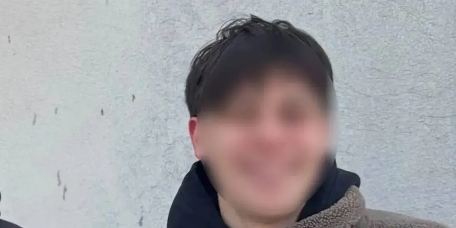 Egressy Mátyás apja megszólalt