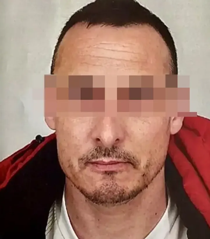 A szökött magyar rab három héten keresztül menekült