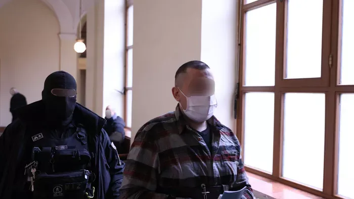 Zuglói gyilkosság: kisfia találta meg az anya holttestét