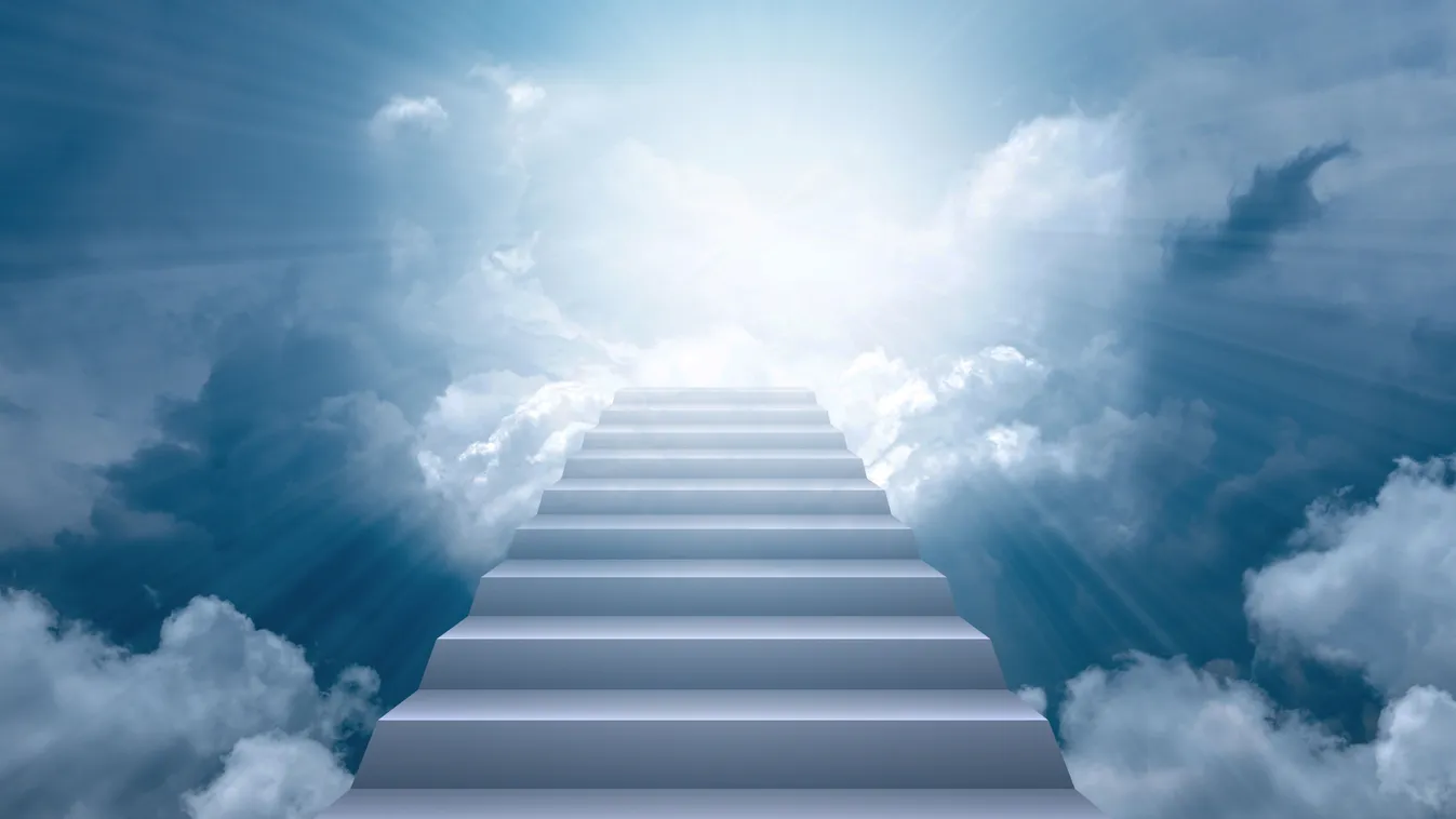 Vajon mit súgnak neked az angyalok? Égi segítőid szerint ezen kell változtatnod 2026-ban