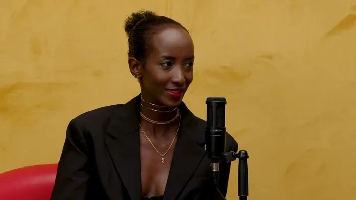 Visszatér Szomáliába az Ázsia Expressz kimenekített sztárja