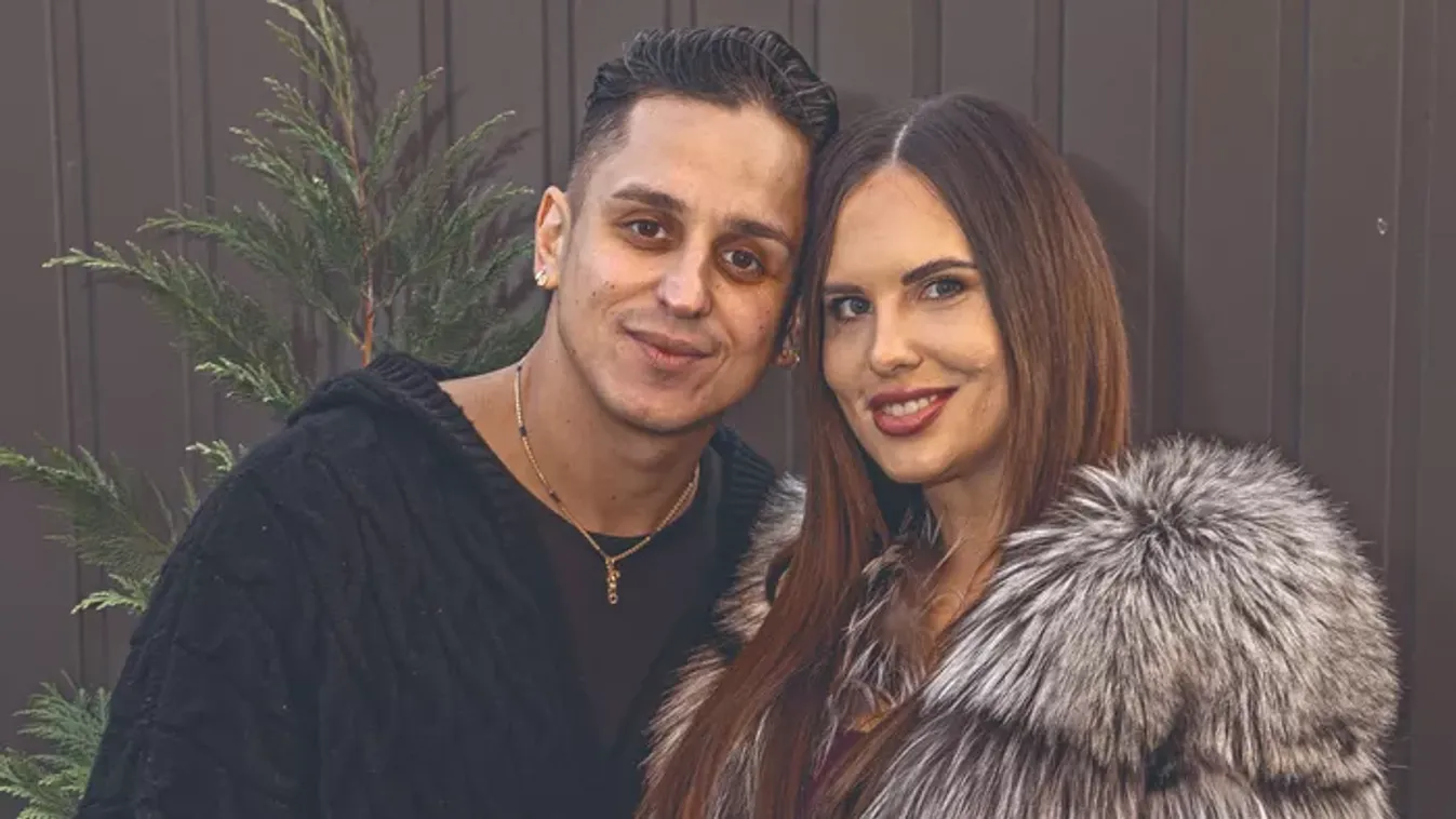 Aurelio párja kitálal, ilyen valójában a kapcsolatuk