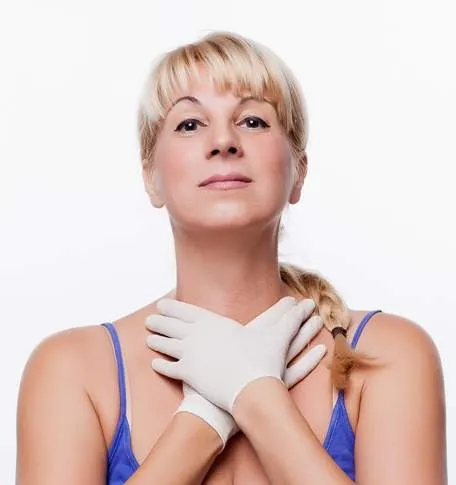 Nyak és váll lazító mozdulatok