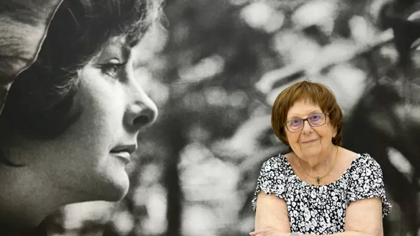 Gyászba borult az ország: elhunyt Keleti Éva