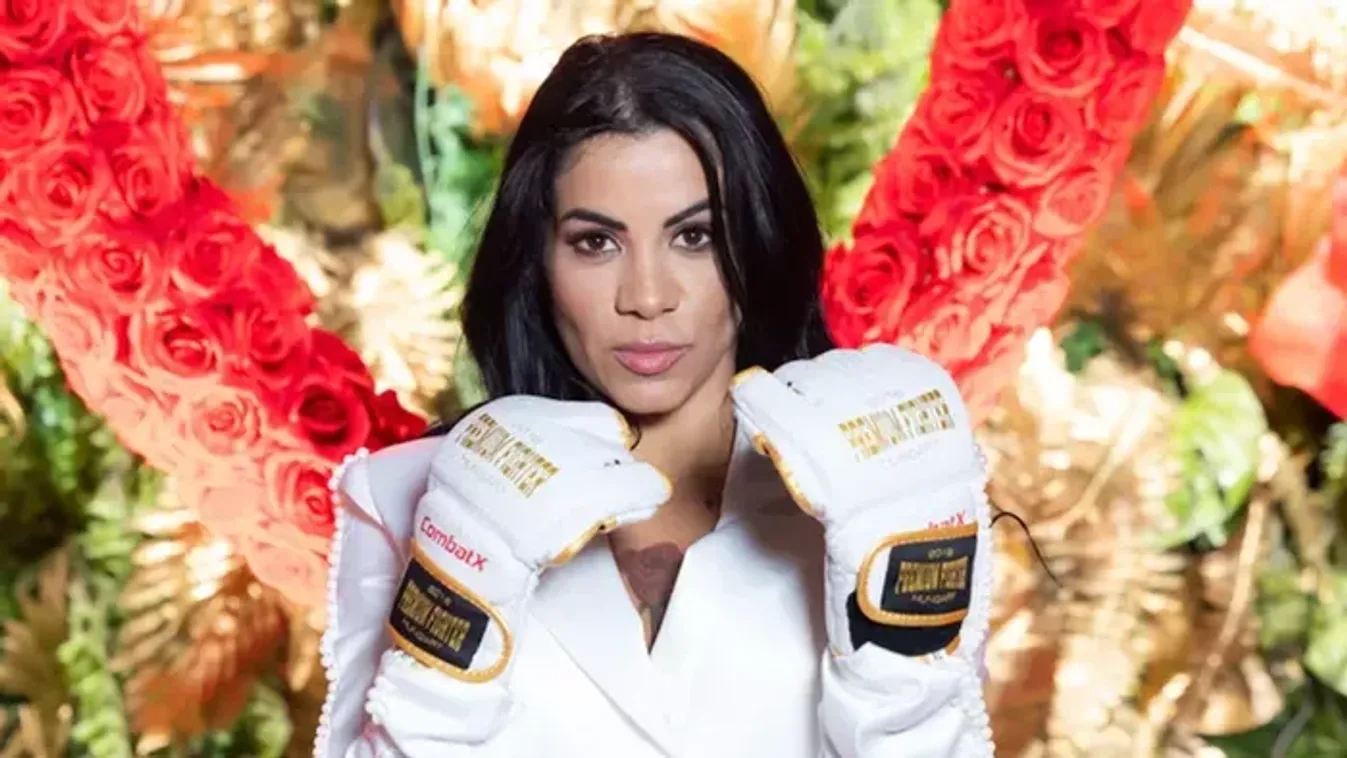 Nagy Ő Mimi továbblépett Stohl Andráson: Az új szerelméről vallott