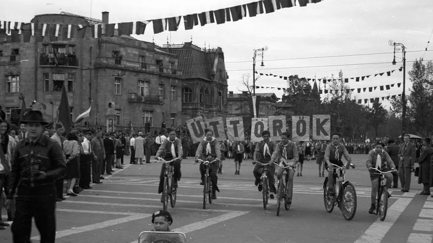 Kvíz kérdést ábrázoló kép