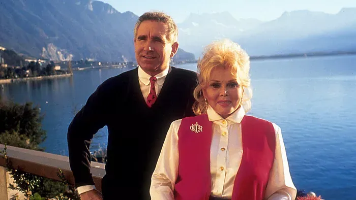 Gábor Zsazsa özvegye lassan gyógyul: mozogni is alig bír