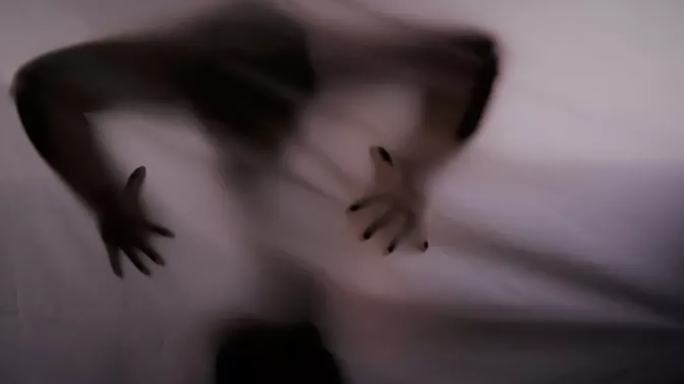 Iszonyat, egy kislány szelleme miatt kértek ördögűzést egy hospice házban