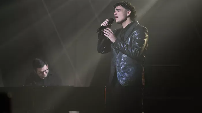 A Dal 2026: Könnyek és vastaps, Kökény Dani béke dala mindenkit letaglózott