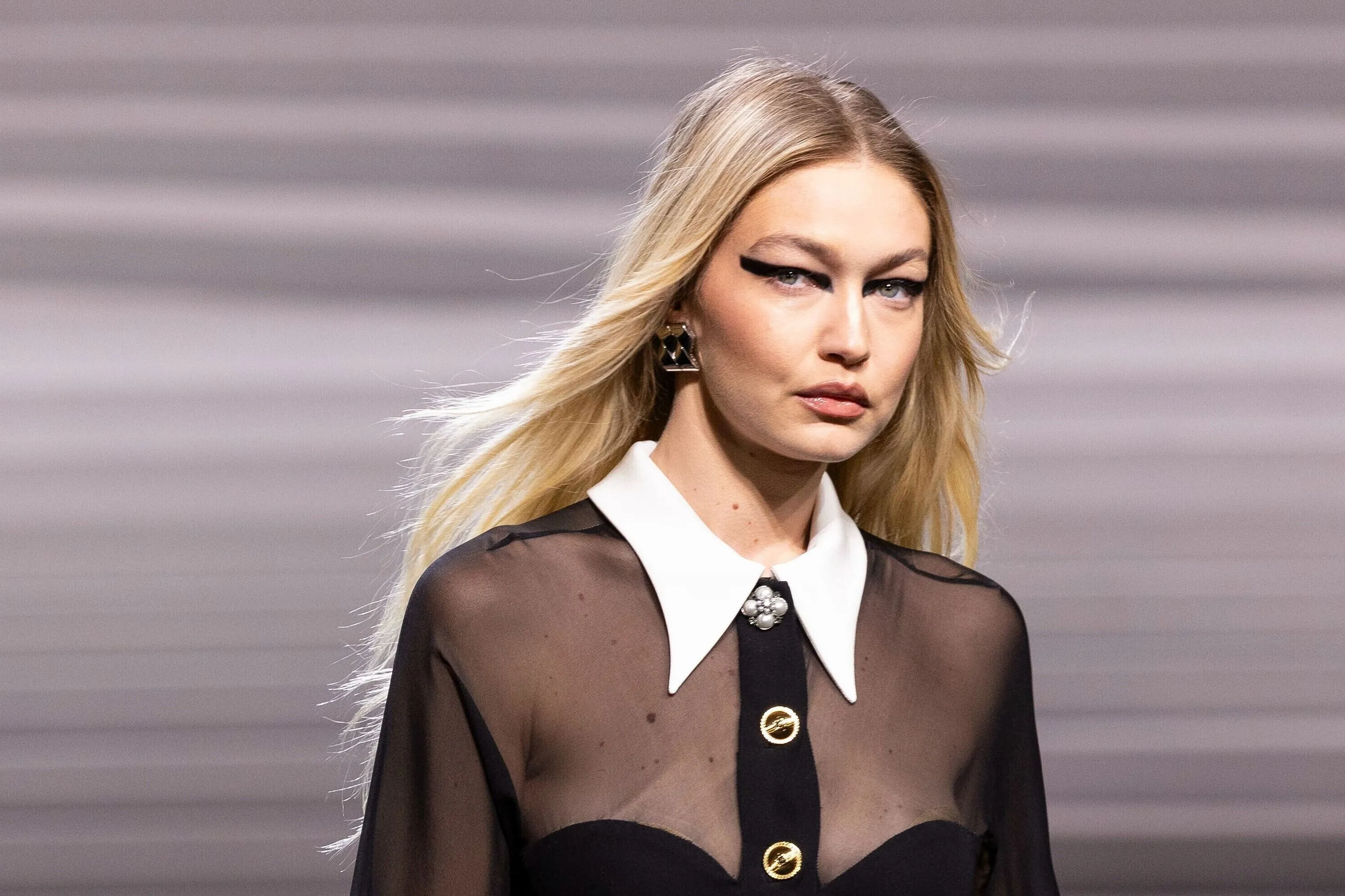 Gigi Hadidot durván megalázta Zayn Malik