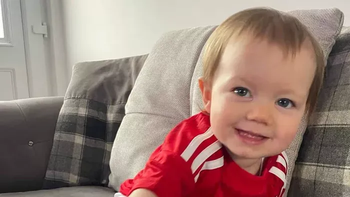 Egy angyallal több van az égben: reggel már nem ébredt fel a 17 hónapos kislány