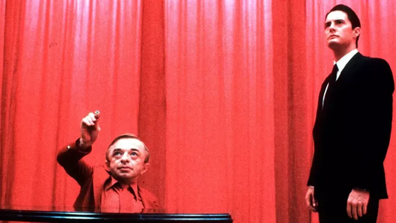 Boldog Twin Peaks-napot: Íme 10 érdekesség a '90-es évek legjobb sorozatáról!