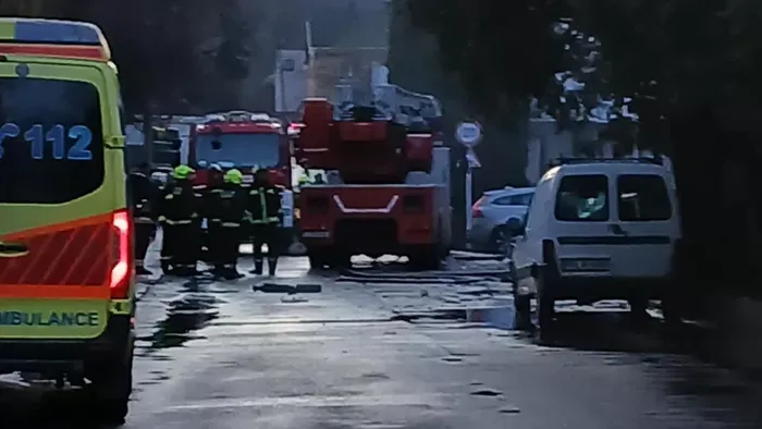 Halálos áldozatai is vannak a budakeszi tűznek