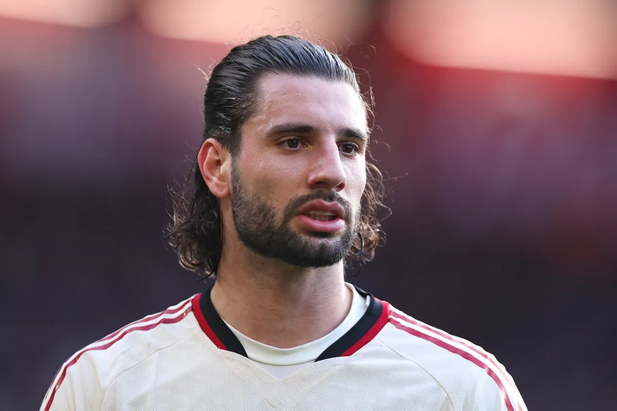 Nottingham Forest-Liverpool: Szoboszlai Dominik