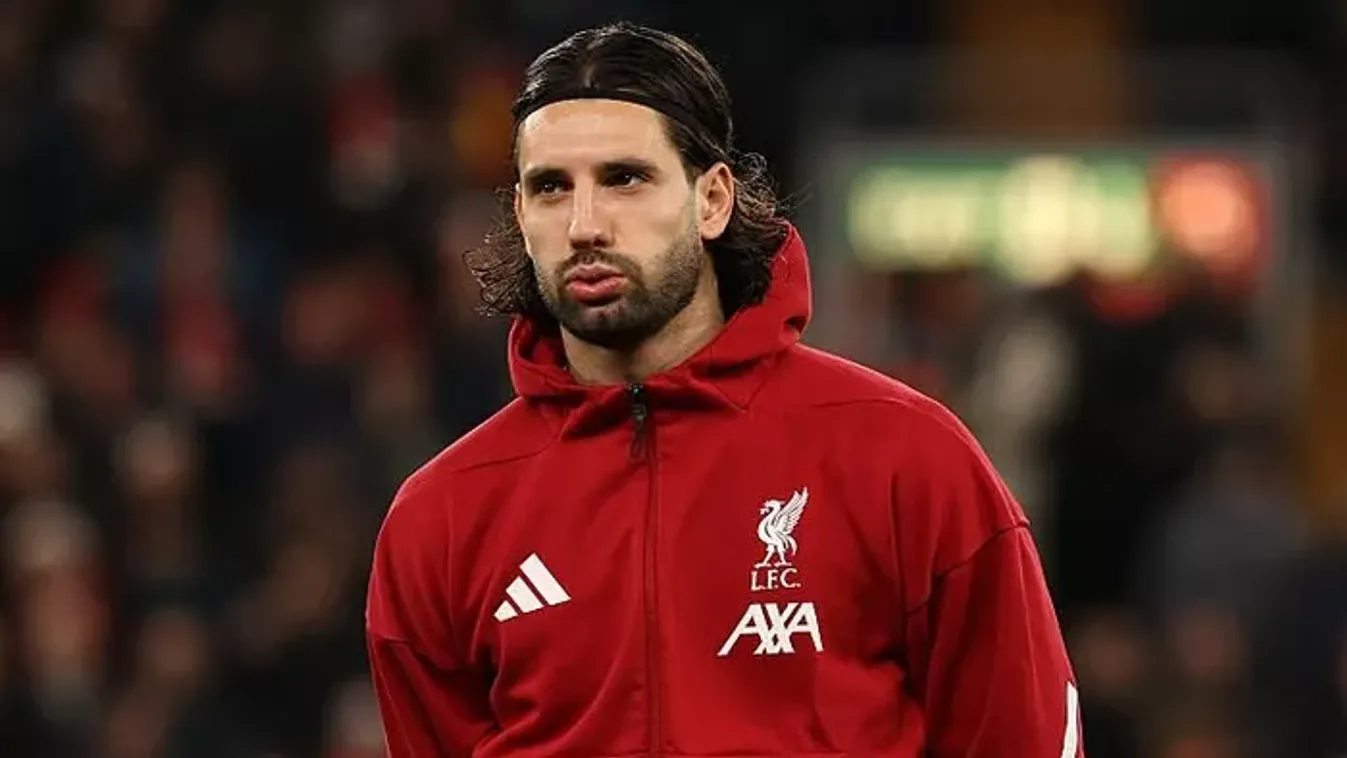 Megtudtuk az igazságot Szoboszlai Dominik átigazolásáról