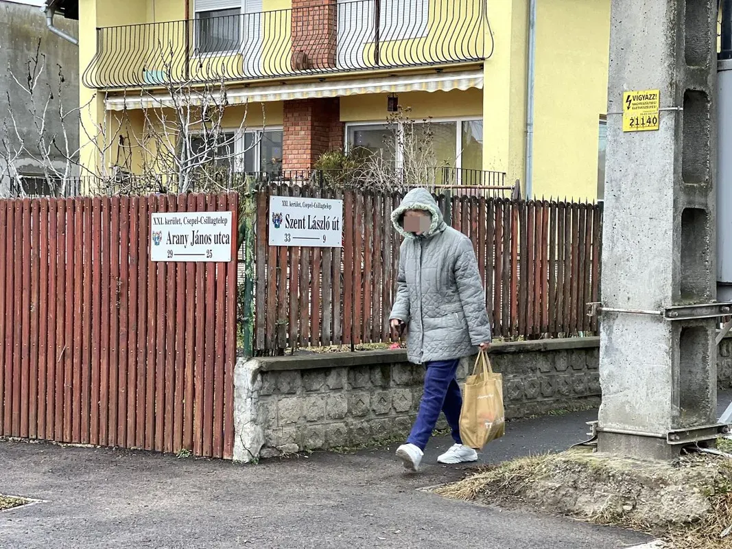 csepeli anyagyilkosság vádlottja