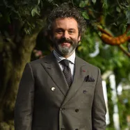 Michael Sheen képe