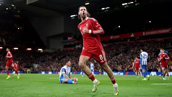 Szoboszlai így élte meg az újabb szenzációt