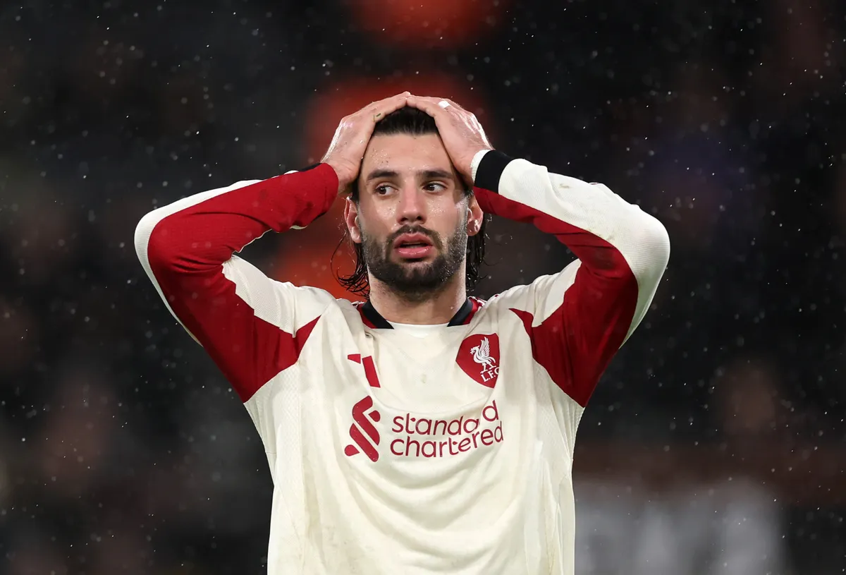 Kamuképen pózol Szoboszlai Dominik