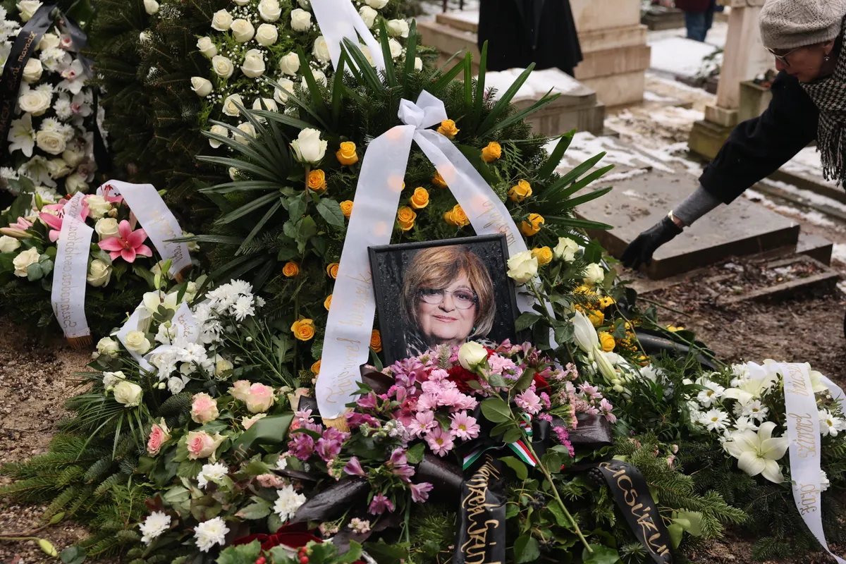 2026.02.19.Voith Ági temetés