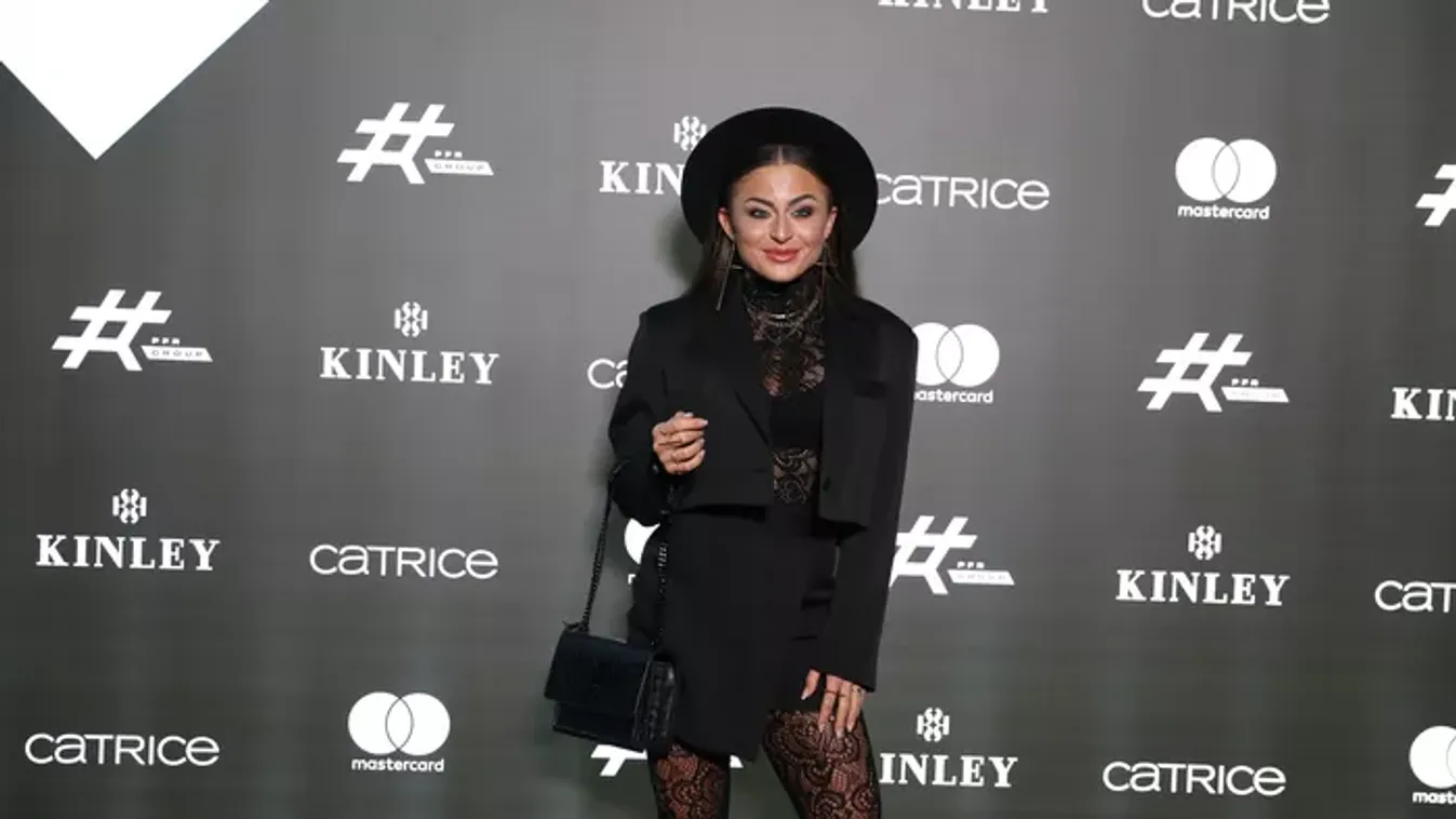 2,5 millióba került Bernáth Odett amerikai kiruccanása: L.L. Junior állta a költségeket?