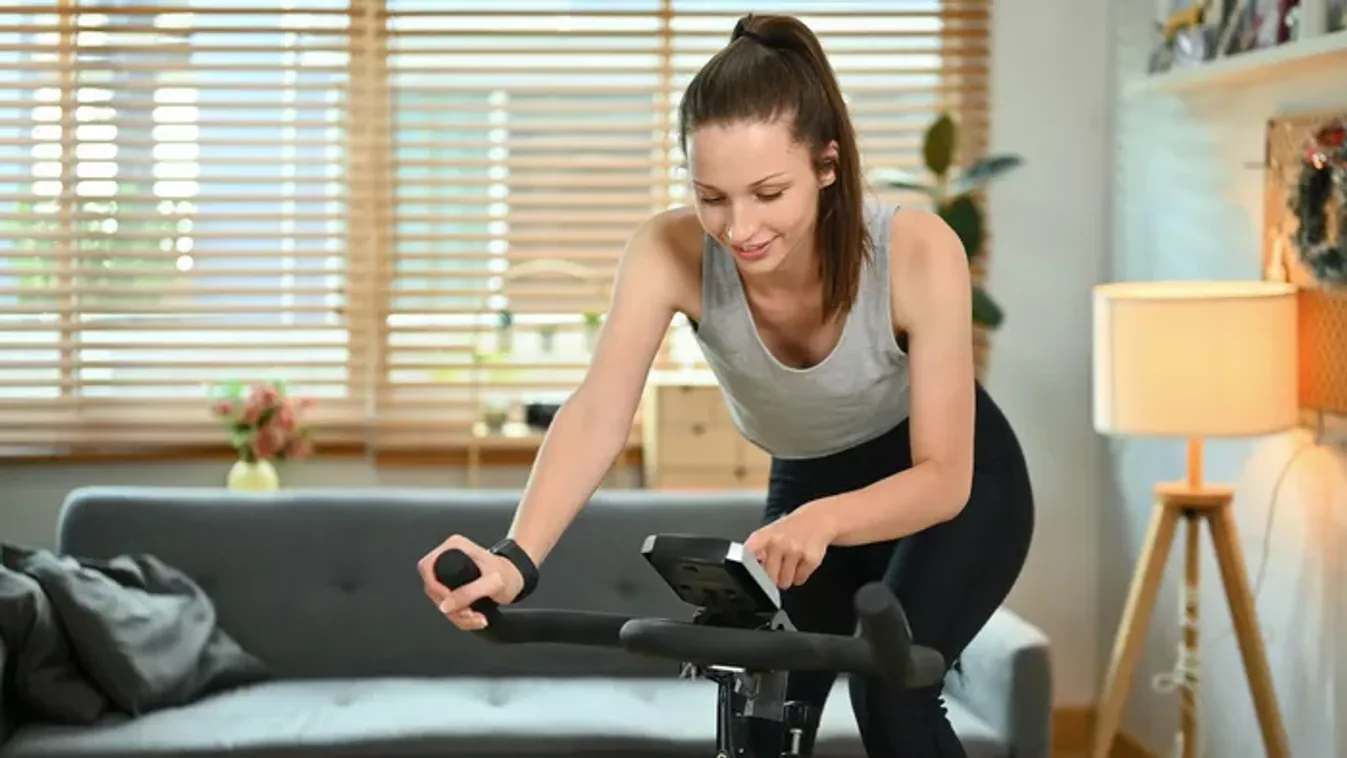 Íme a top 5 legjobb kalóriaégető gyakorlat – Az edző szerint így kezdd, ha túlsúllyal küzdesz