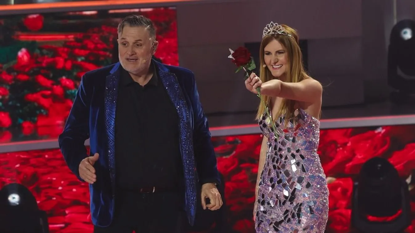 Princess Szabina meghekkelte A Nagy Duett adását: a közönség percek óta sokkban van