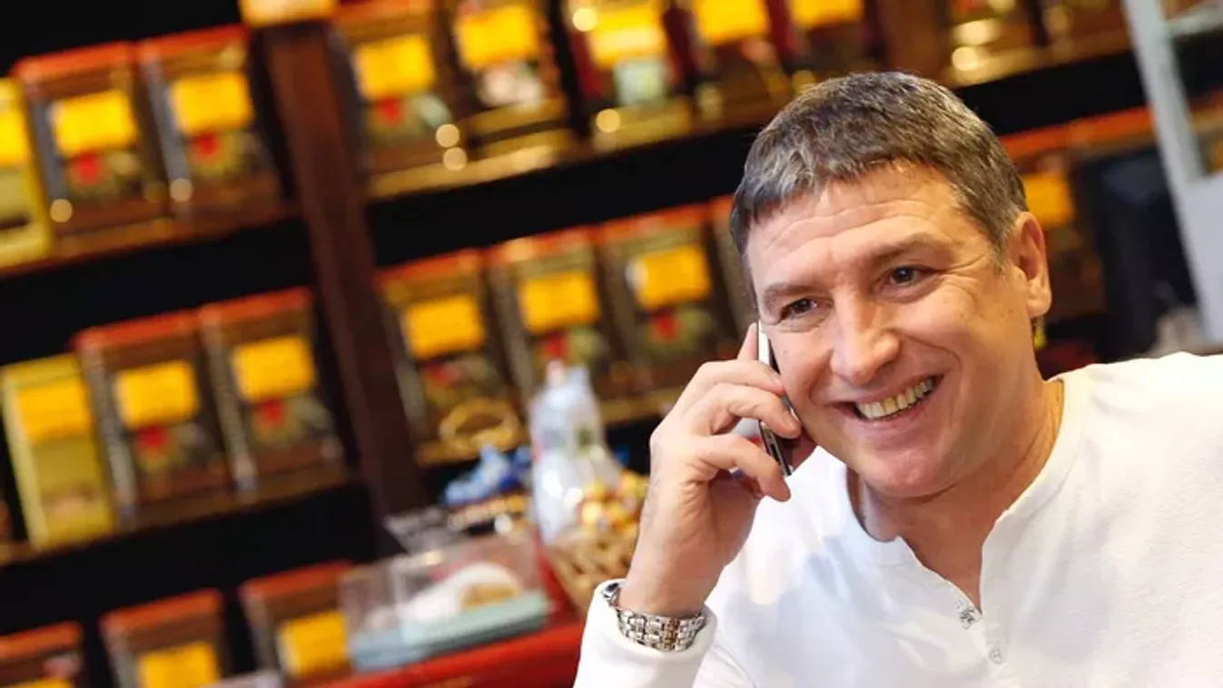 Nem titok! Laklóth Aladár és Xantus Barbara együtt vannak – "Nem akartuk kitenni a kirakatba"