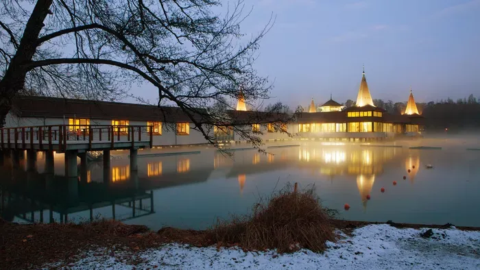 Ez a top 5 legjobb magyar szálloda a Tripadvisor szerint