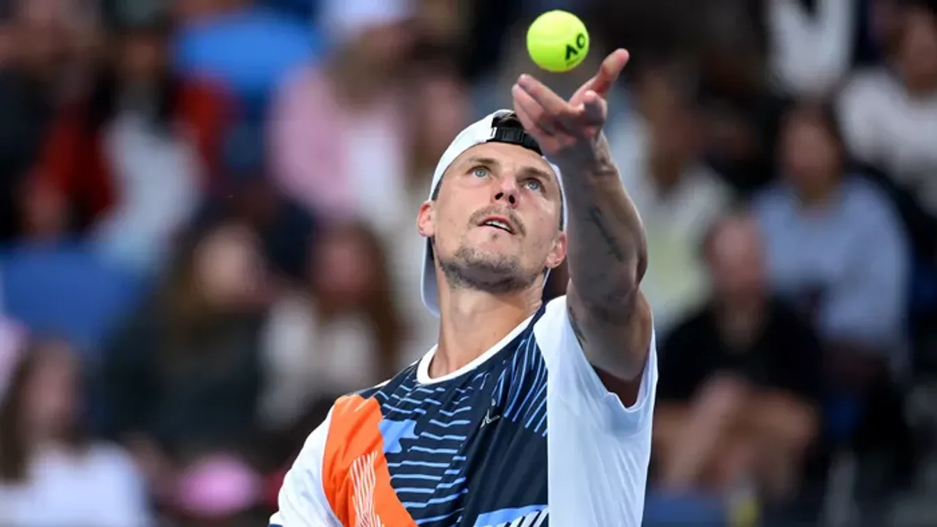 "Teljesüljön minden álmod" - Fucsovics Márton felesége megható fotókat osztott meg