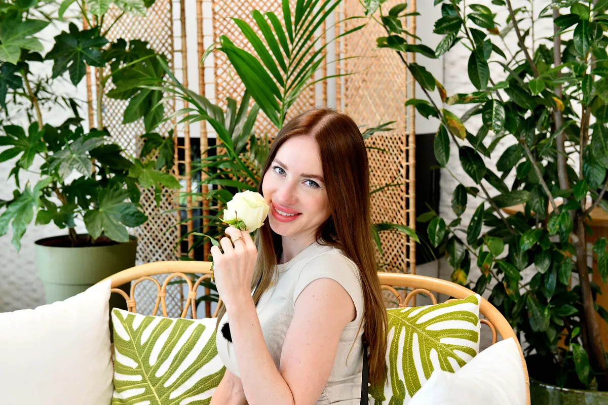 A Nagy Ő legutóbbi adásában még töretlen volt Kiara Lord boldogsága.