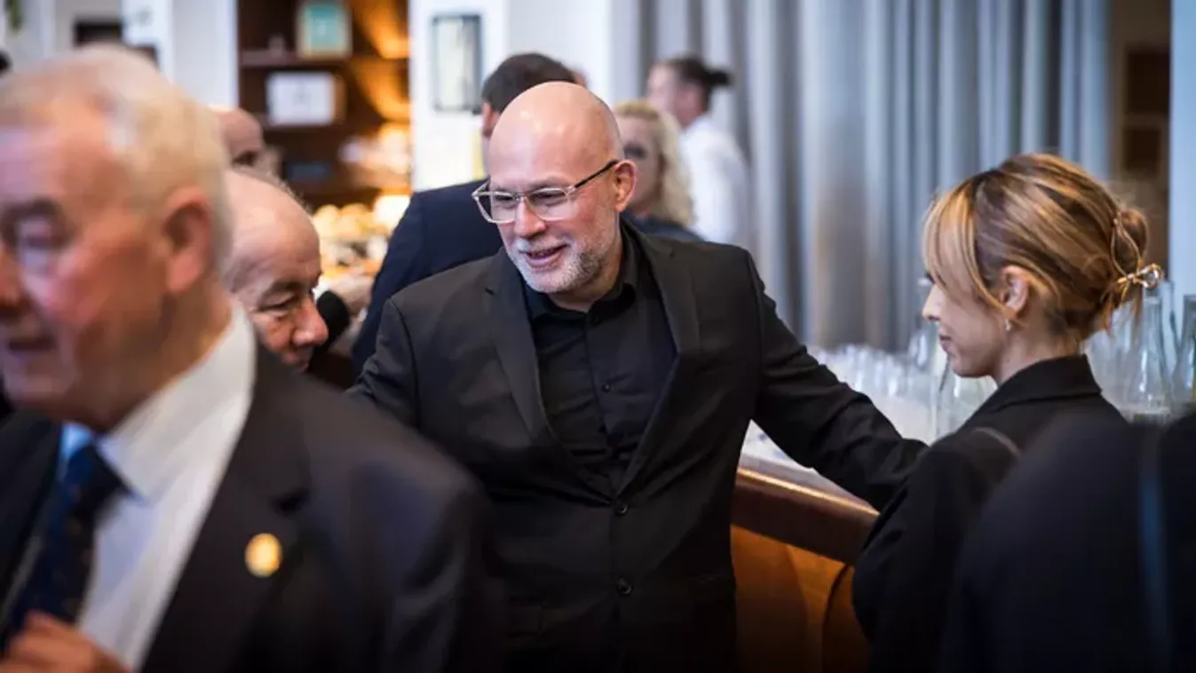 Dopeman véleménye Magyar Péterről: Az ország irányítására nem alkalmas