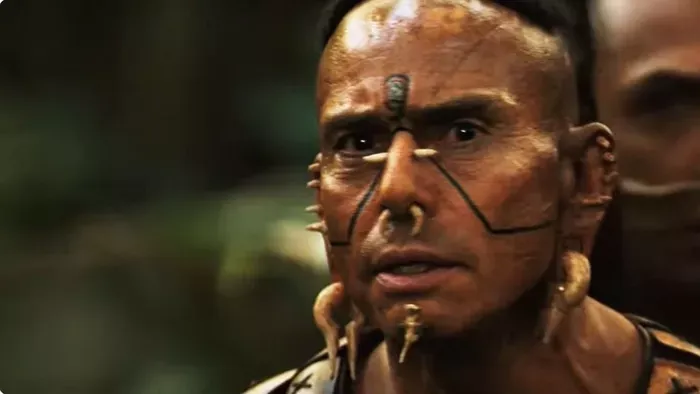 Ő maga volt az Apocalypto: meghalt Gerardo Taracena