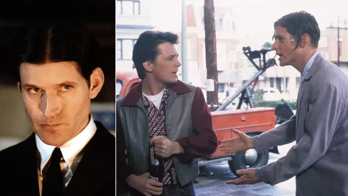 Rabszolgatartással vádolják a Vissza a jövőbe sztárját